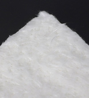 Glass Fiber Needle Felt